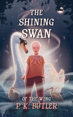 The Shining Swan - Butler, P. K.