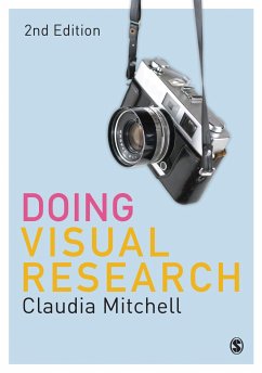 Doing Visual Research - Mitchell, Claudia
