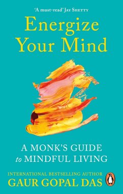 Energize Your Mind - Das, Gaur Gopal