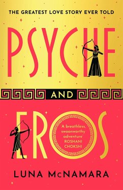 Psyche and Eros - McNamara, Luna