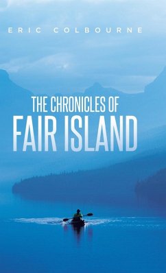 Cover The Chronicles of Fair Island