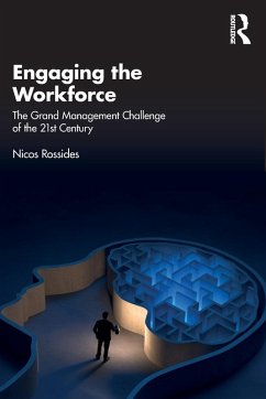 Engaging the Workforce - Rossides, Nicos