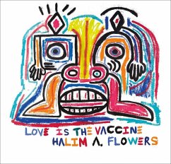 Halim A. Flowers - Vassilev, Ted; Heartney, Eleanor