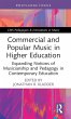 Commercial and Popular Music in Higher... - Bild 1
