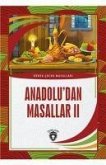 Anadoludan Masallar 2