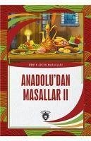 Anadoludan Masallar 2 - Kolektif