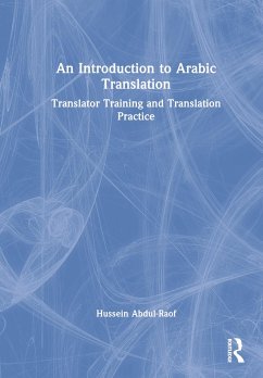 An Introduction to Arabic Translation - Abdul-Raof, Hussein