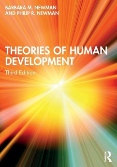 Theories of Human Development - Newman, Barbara M.;Newman, Philip R.