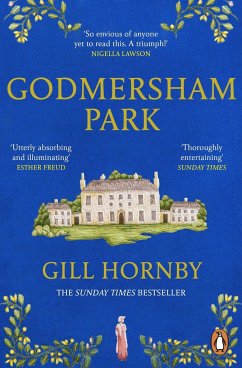 Godmersham Park - Hornby, Gill