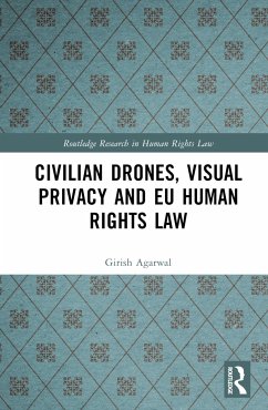 Civilian Drones, Visual Privacy and EU Human Rights Law - Agarwal, Girish