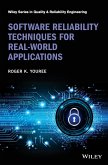 Software Reliability Techniques for Real-World Applications