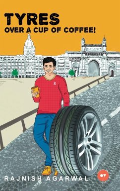 Cover Tyres Over A Cup Of Coffee