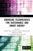 Emerging Technologies for Sustainable and Smart Energy