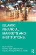 Islamic Financial Markets and... - Bild 1