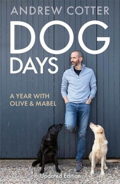 Dog Days - Cotter, Andrew