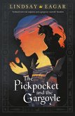 The Pickpocket and the Gargoyle The Pickpocket and the Gargoyle