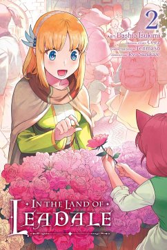 In the Land of Leadale, Vol. 2 (manga) - Ceez