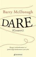 Dare Cesaret - Mcdonagh, Barry