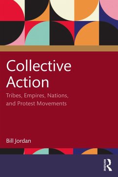 Collective Action - Jordan, Bill