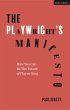 The Playwright's Manifesto - Bild 1