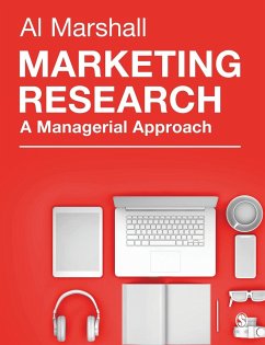 Marketing Research - Marshall, Al