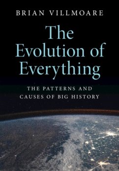 The Evolution of Everything - Villmoare, Brian (University of Nevada, Las Vegas)