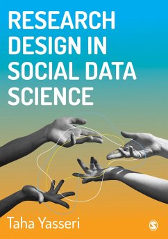 Research Design in Social Data Science - Yasseri, Taha