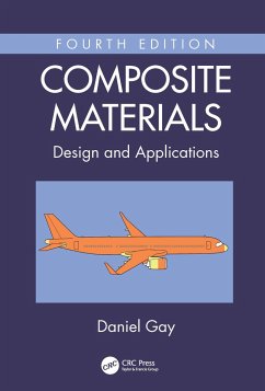 Composite Materials - Gay, Daniel