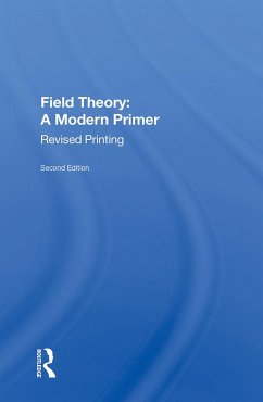 Field Theory - Ramond, Pierre