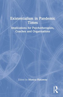 Existentialism in Pandemic Times