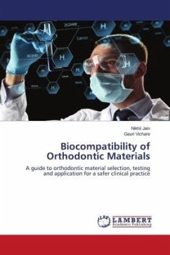Biocompatibility of Orthodontic Materials