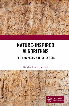 Nature-Inspired Algorithms - Kumar Mishra, Krishn