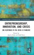 Entrepreneurship, Innovation, and Crisis - Bild 1