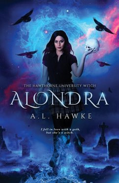 Alondra - Hawke, A. L.