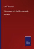 Urkundenbuch der Stadt Braunschweig