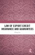 Law of Export Credit Insurance and... - Bild 1