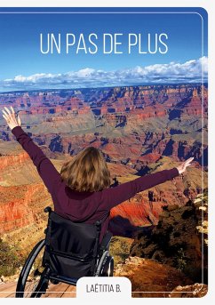 Cover Un pas de plus