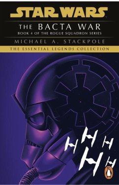 Cover Star Wars X-Wing Series - The Bacta War