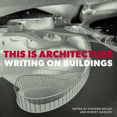 This is Architecture This is Architecture