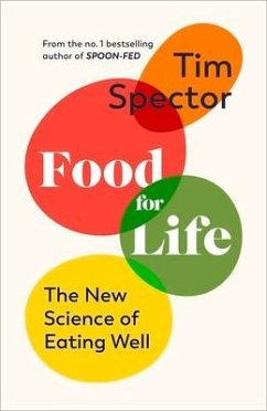 Food for Life - Spector, Tim