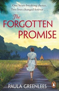 The Forgotten Promise - Greenlees, Paula