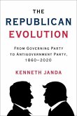 The Republican Evolution