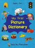 My First Picture Dictionary: English-Dari My First Picture Dictionary: English-Dari