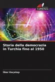 Storia della democrazia in Turchia fino al 1950