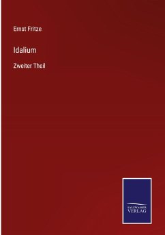 Cover Idalium