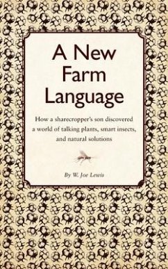 Cover A New Farm Language