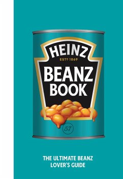 The Heinz Beanz Book - H.J. Heinz Foods UK Limited