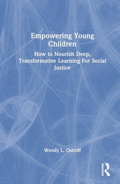 Empowering Young Children - Ostroff, Wendy L