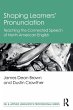 Shaping Learners' Pronunciation - Bild 1