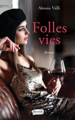 Folles vies - Fra, Alessandra